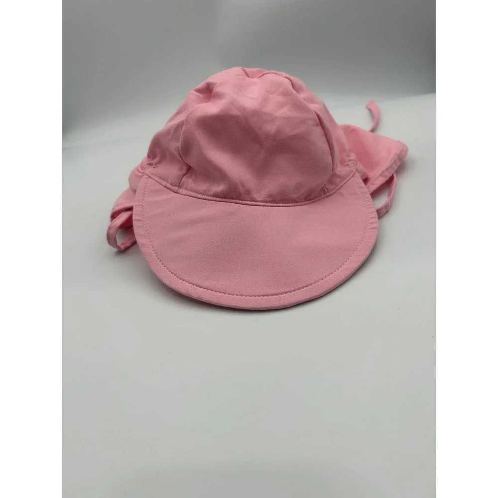 Reima pink sun